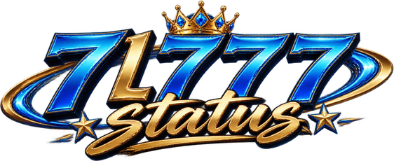 7l777 status logo